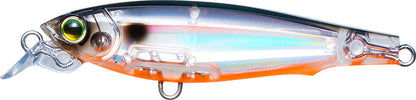 Yo-Zuri 3D Inshore Fingerling 70mm - 2.75 Inch