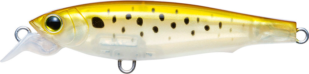 Yo-Zuri 3D Inshore Fingerling 70mm - 2.75 Inch