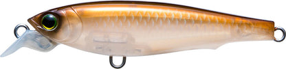 Yo-Zuri 3D Inshore Fingerling 70mm - 2.75 Inch