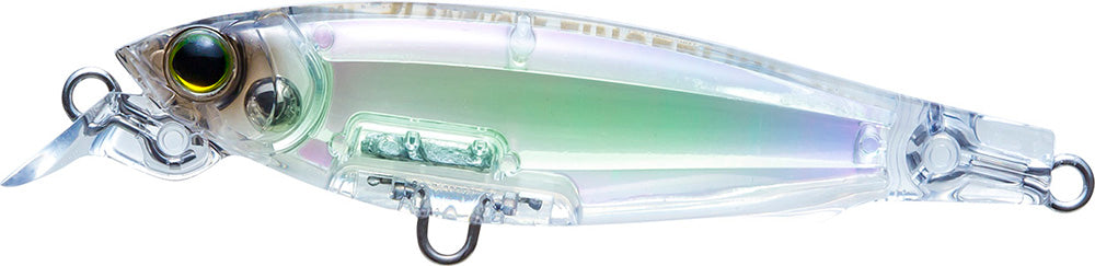 Yo-Zuri 3D Inshore Fingerling 70mm - 2.75 Inch