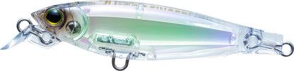 Yo-Zuri 3D Inshore Fingerling 70mm - 2.75 Inch