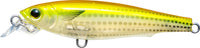 Yellow Mullet