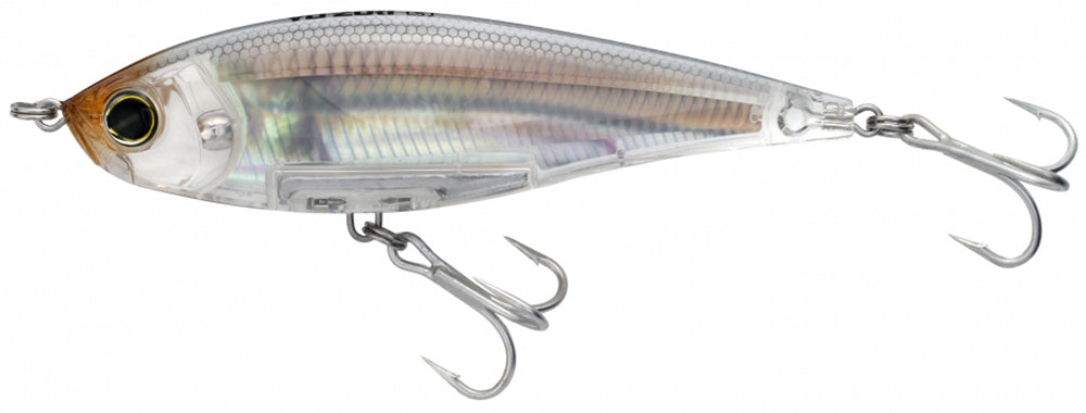 Yo-Zuri 3D Inshore Slow Sinking 3 1/2 inch Twitchbait