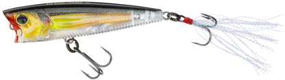 Yo-Zuri 3DB Popper 3 inch Topwater Popper