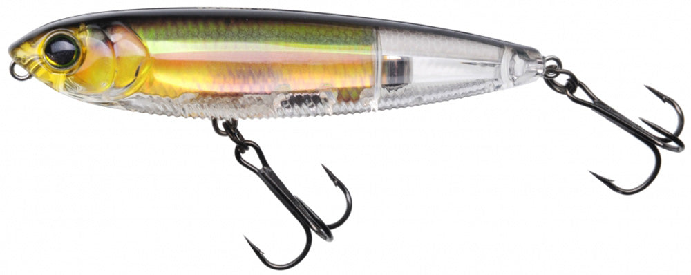 Yo-Zuri 3DB Pencil Topwater Walker 100mm - 4 Inch