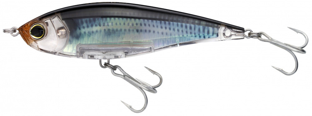Yo-Zuri 3D Inshore Slow Sinking 3 1/2 inch Twitchbait