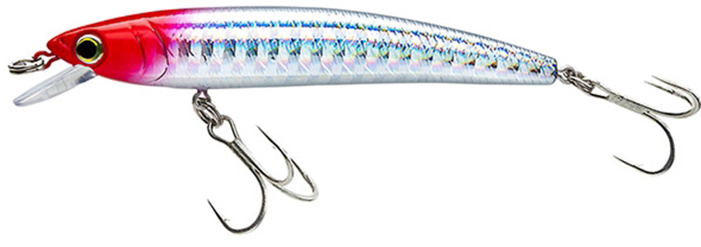 Yo-Zuri Pins Minnow Floating Shallow Diver