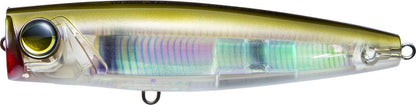 Yo-Zuri 3D Inshore Popper 3 1/2 inch Topwater Popper