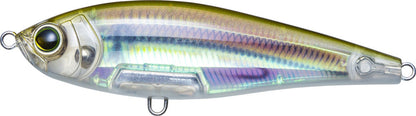 Yo-Zuri 3D Inshore Slow Sinking 4 3/8 inch Twitchbait