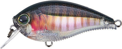 Yo-Zuri 3DB Crank 1.5 Shallow Squarebill Crankbait
