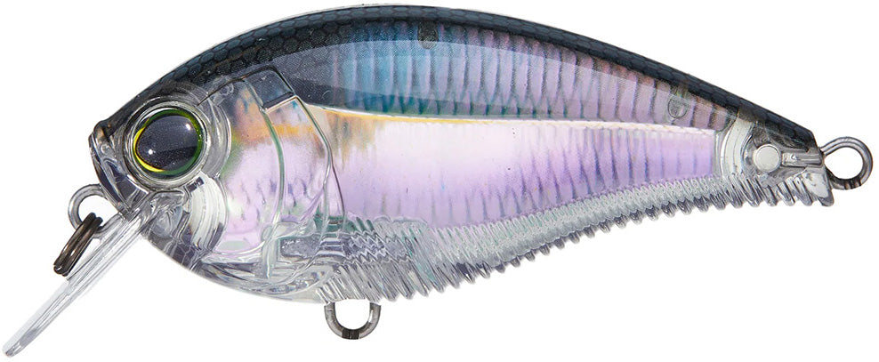 Yo-Zuri 3DB Crank 1.5 Shallow Squarebill Crankbait