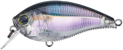 Yo-Zuri 3DB Crank 1.5 Shallow Squarebill Crankbait