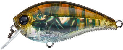Yo-Zuri 3DB Crank 1.5 Shallow Squarebill Crankbait