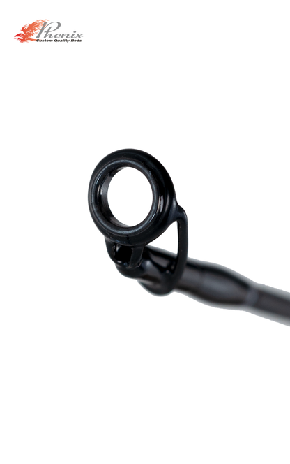 Phenix Recon Elite Casting Rods
