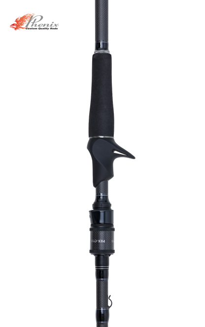 Phenix Recon Elite Casting Rods