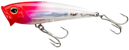 Yo-Zuri 3D Inshore Popper 3 1/2 inch Topwater Popper