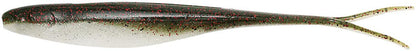 Z-Man Scented Jerk ShadZ 7 inch Soft Plastic Jerkbait 4 pack
