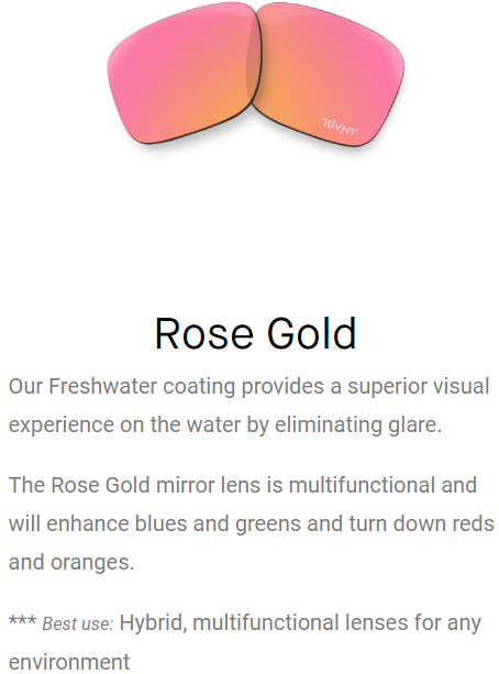 RLVNT Superior Series Sunglasses
