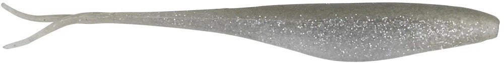 Z-Man Scented Jerk ShadZ 3.5 inch Soft Plastic Jerkbait 5 pack