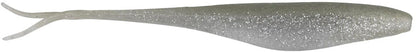 Z-Man Scented Jerk ShadZ 3.5 inch Soft Plastic Jerkbait 5 pack