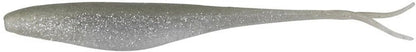 Z-Man Scented Jerk ShadZ 3.5 inch Soft Plastic Jerkbait 5 pack