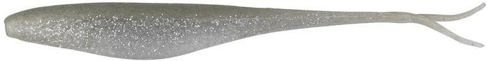 Z-Man Scented Jerk ShadZ 5 inch Soft Plastic Jerkbait 5 pack