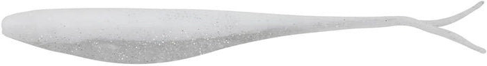 Z-Man Scented Jerk ShadZ 3.5 inch Soft Plastic Jerkbait 5 pack