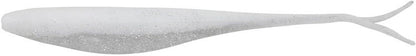 Z-Man Scented Jerk ShadZ 4 inch Soft Plastic Jerkbait 5 pack