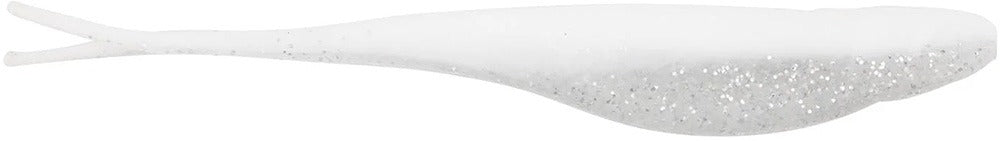 Z-Man Scented Jerk ShadZ 4 inch Soft Plastic Jerkbait 5 pack