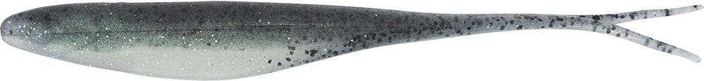 Z-Man Scented Jerk ShadZ 7 inch Soft Plastic Jerkbait 4 pack