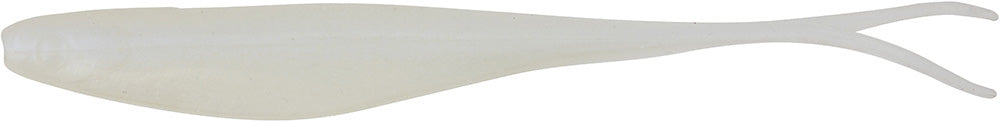 Z-Man Scented Jerk ShadZ 7 inch Soft Plastic Jerkbait 4 pack