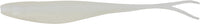 Gussy's Glimmer Blue, 7 inch
