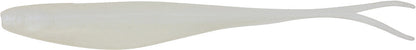 Z-Man Scented Jerk ShadZ 7 inch Soft Plastic Jerkbait 4 pack