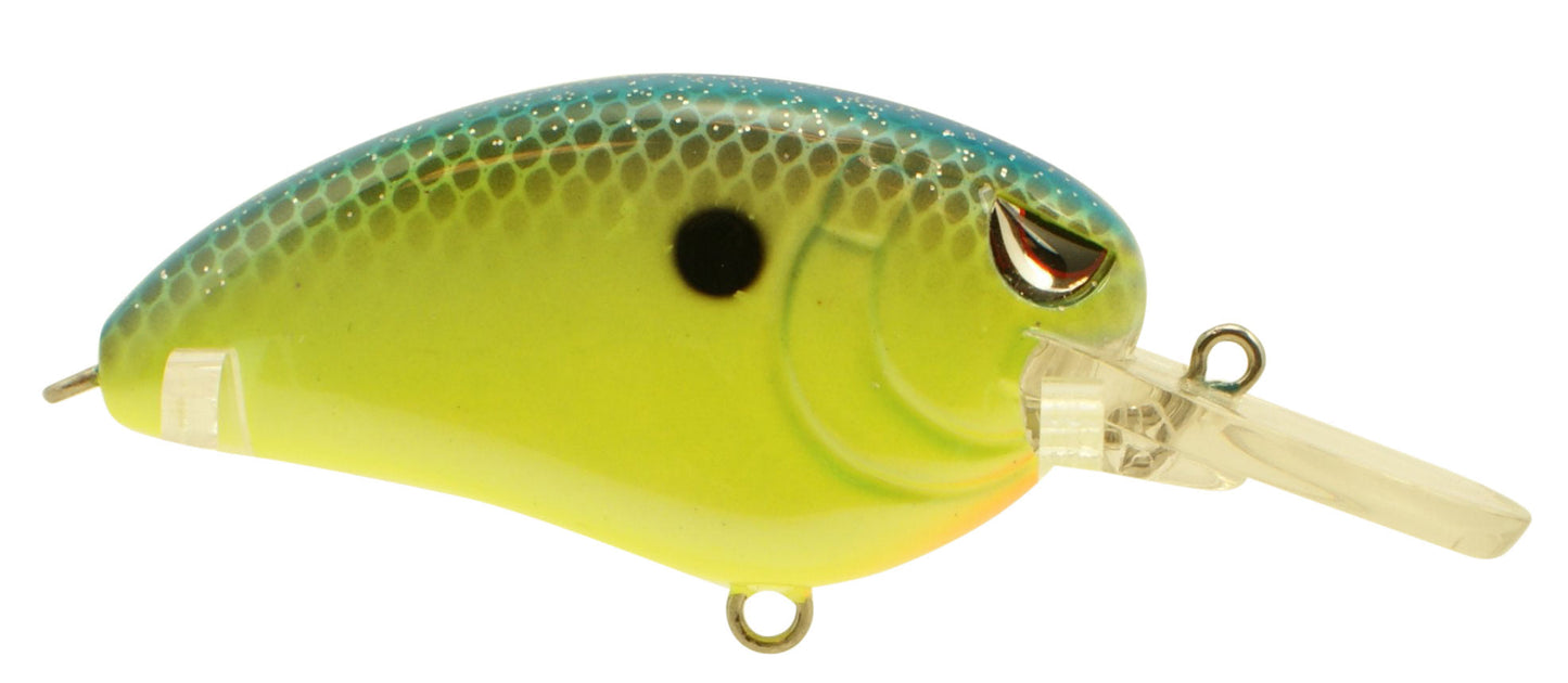 SPRO John Crews Little John MD 50 Crankbait