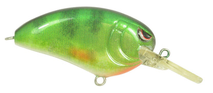 SPRO John Crews Little John MD 50 Crankbait