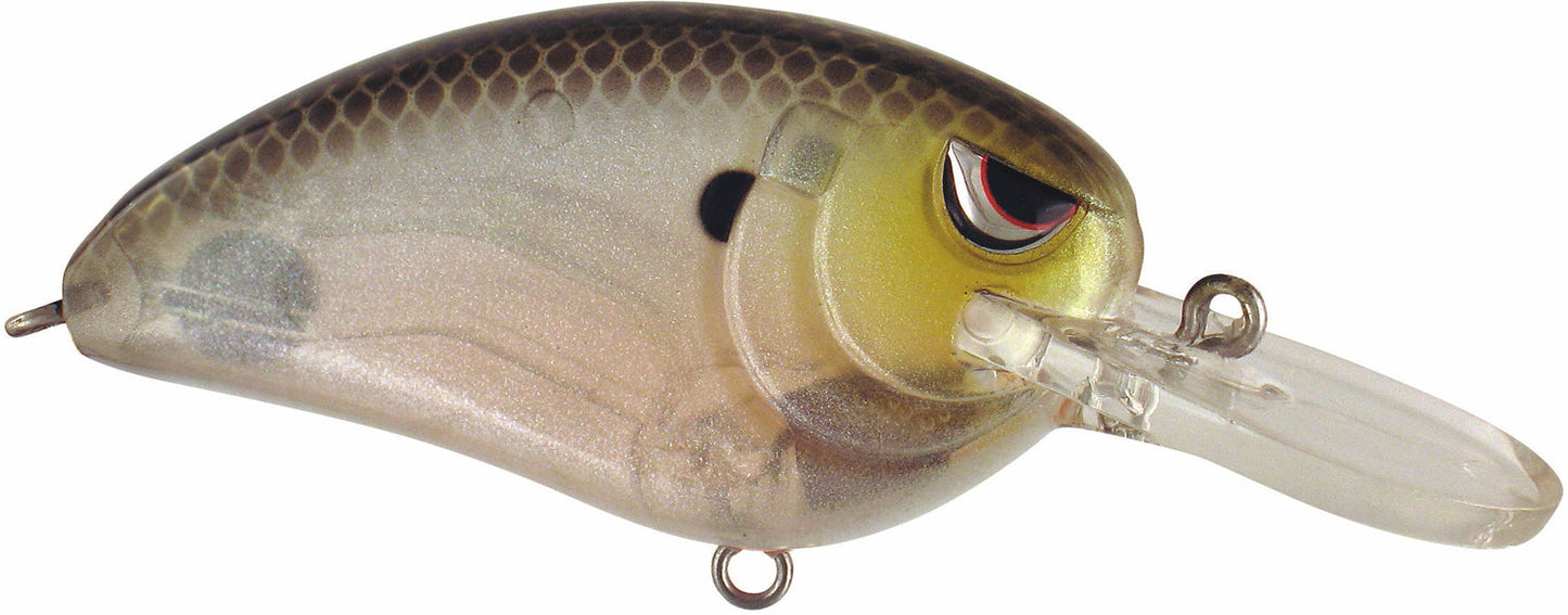 SPRO John Crews Little John MD 50 Crankbait