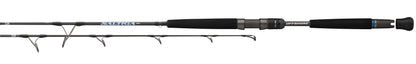 Daiwa Saltiga Jigging Series Spinning Rods