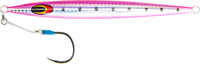 Pink Sardine