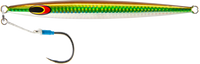 Rasta Glow
