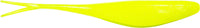 Hot Chartreuse