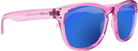 Translucent Pink