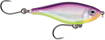 Rapala SXRT-08 X-Rap Twitchin' Mullet Sinking Twitchbait - 3.125 Inch