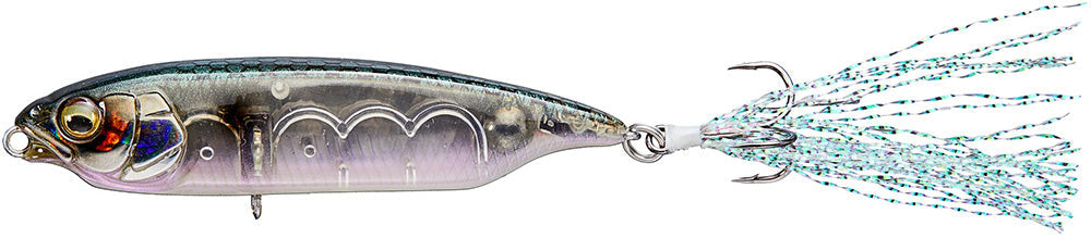 Megabass Karashi Twitch Bait - 2.3 Inch