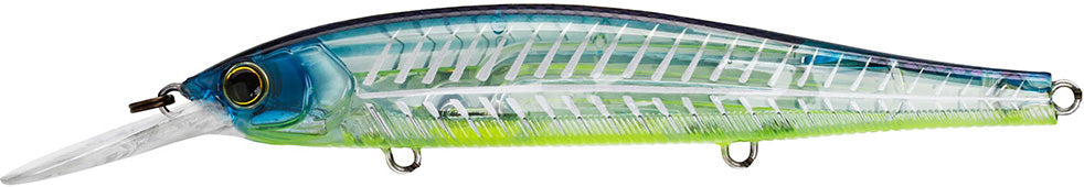 Yo-Zuri 3DB Deep Suspending Jerkbait 110mm - 4.25 Inch