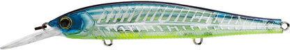Yo-Zuri 3DB Deep Suspending Jerkbait 110mm - 4.25 Inch