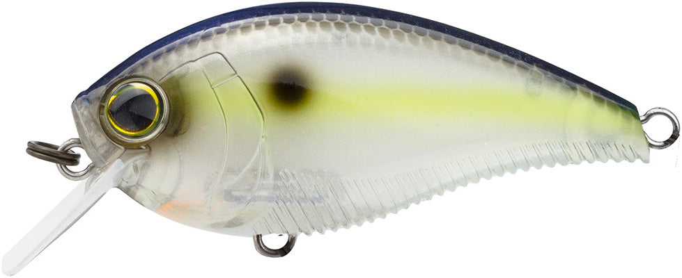 Yo-Zuri 3DB Crank 1.5 Shallow Squarebill Crankbait