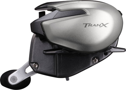 Shimano TRANX 150 Low Profile Baitcasting Reel