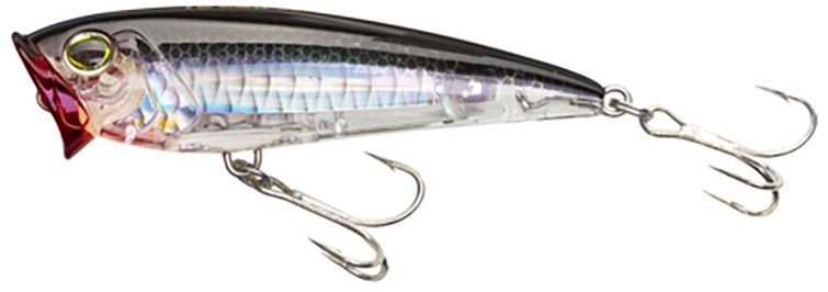 Yo-Zuri 3D Inshore Popper 3 1/2 inch Topwater Popper