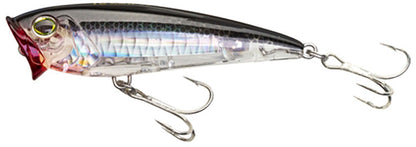 Yo-Zuri 3D Inshore Popper 3 1/2 inch Topwater Popper