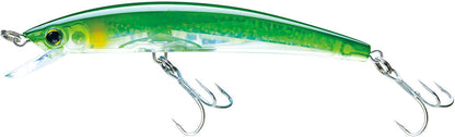 Yo-Zuri Crystal 3D Minnow Floating Trolling Lure 110mm - 4.25 Inch